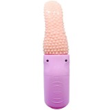 Intelligente Zungenrotationsfunktion von Pretty Love Smart | Fesselliebe.de