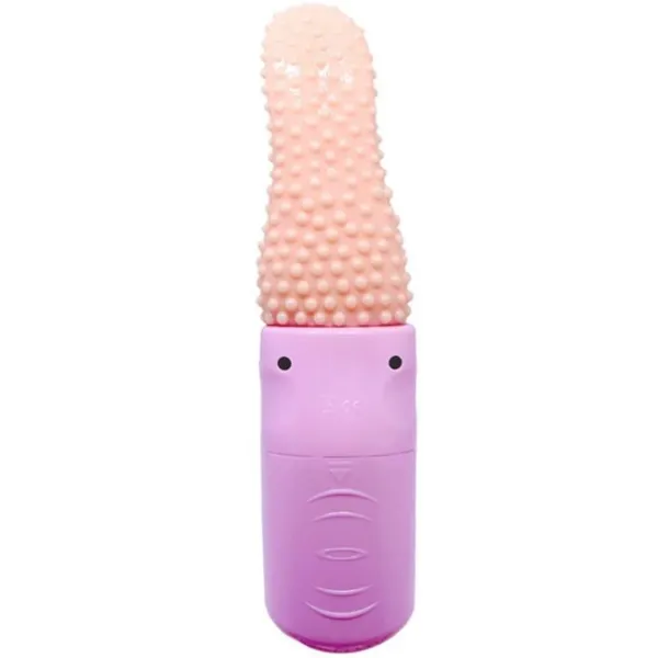 Intelligente Zungenrotationsfunktion von Pretty Love Smart | Fesselliebe.de