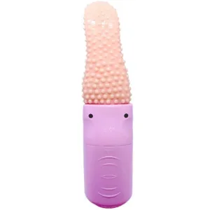 Intelligente Zungenrotationsfunktion von Pretty Love Smart