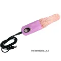Intelligente Zungenrotationsfunktion von Pretty Love Smart