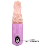 Intelligente Zungenrotationsfunktion von Pretty Love Smart | Fesselliebe.de