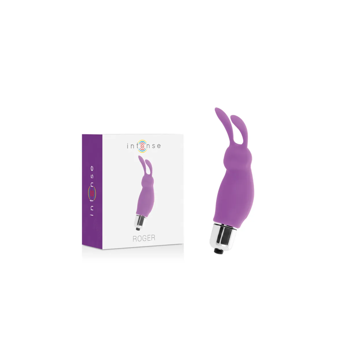Rabbit-Roger-Lilac von Intense Fun | Fesselliebe.de