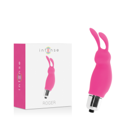 Rabbit Roger Rosa von Intense Fun | Fesselliebe.de