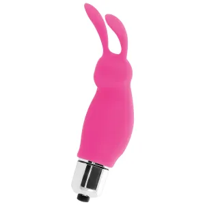 Rabbit Roger Rosa von Intense Fun