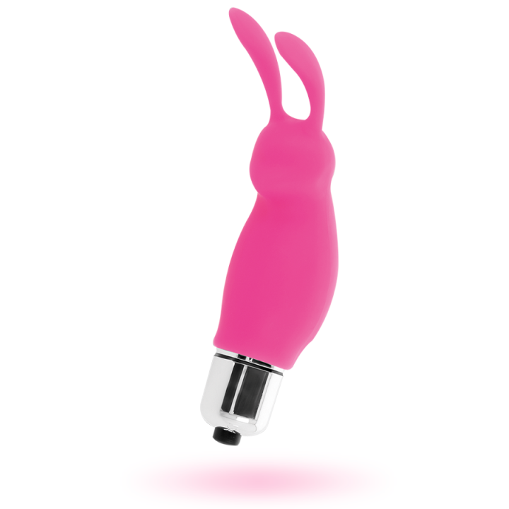 Rabbit Roger Rosa von Intense Fun | Fesselliebe.de