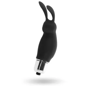 Rabbit Roger Schwarz von Intense Fun