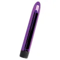 Vito Lila Vibrator von Intense Fun