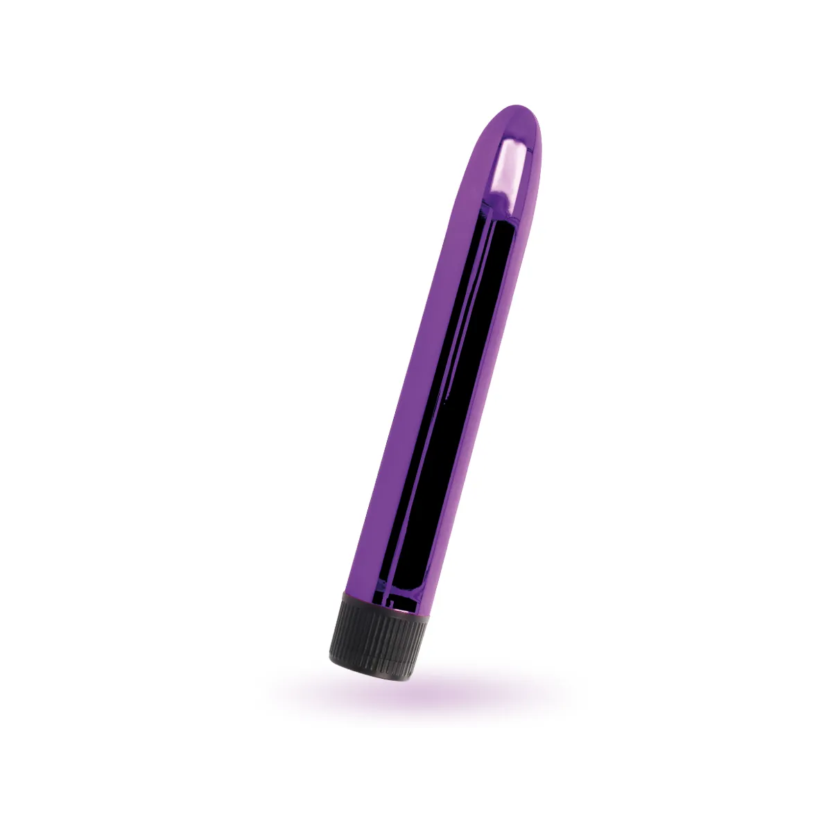 Vito Lila Vibrator von Intense Fun | Fesselliebe.de