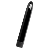 Vito Schwarz Vibrator von Intense Fun | Fesselliebe.de