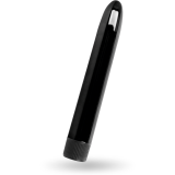 Vito Schwarz Vibrator von Intense Fun | Fesselliebe.de