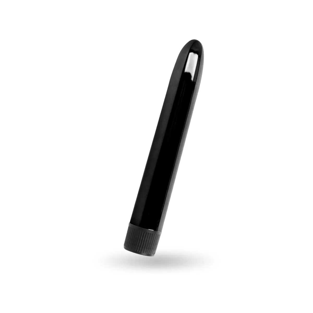 Vito Schwarz Vibrator von Intense Fun | Fesselliebe.de