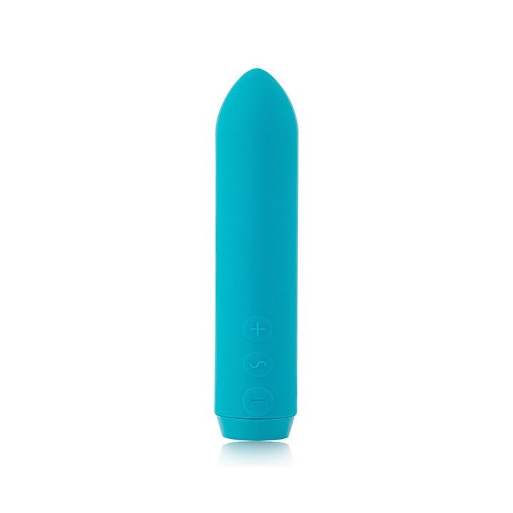 Klassischer Kugelvibrator In Kürze von Je Joue | Fesselliebe.de
