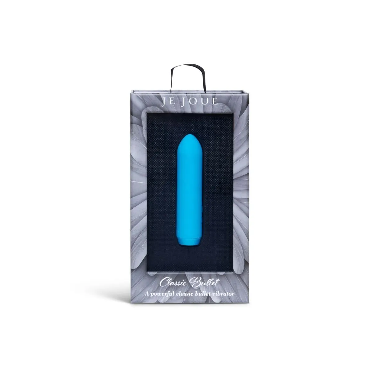 Klassischer Kugelvibrator In Kürze von Je Joue | Fesselliebe.de