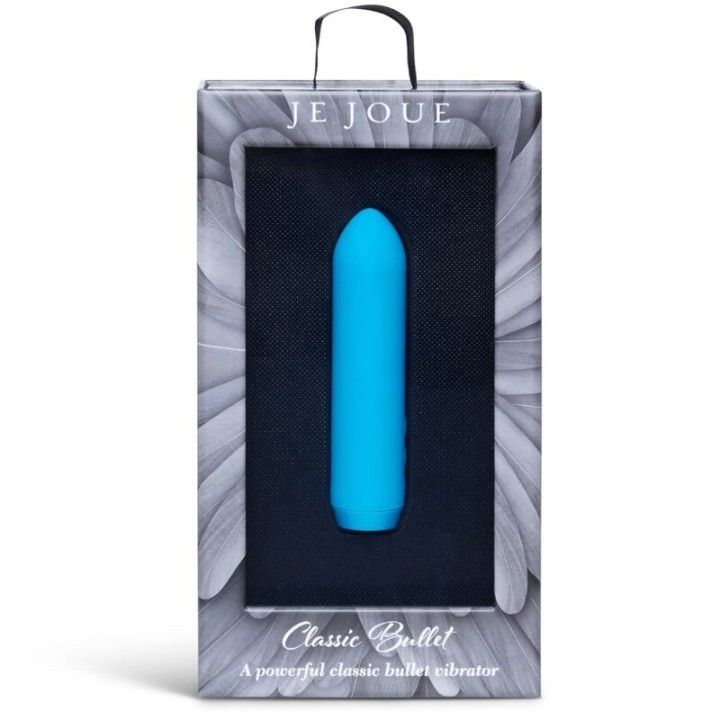 Klassischer Kugelvibrator In Kürze von Je Joue | Fesselliebe.de
