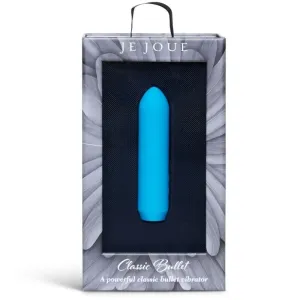 Klassischer Kugelvibrator In Kürze von Je Joue