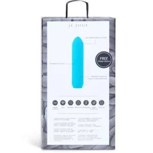 Klassischer Kugelvibrator In Kürze von Je Joue