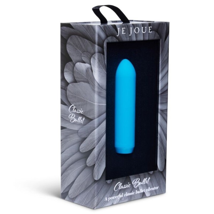 Klassischer Kugelvibrator In Kürze von Je Joue | Fesselliebe.de