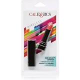 Hide & Play Roter Lippenstift-Stimulator von Calexotics | Fesselliebe.de
