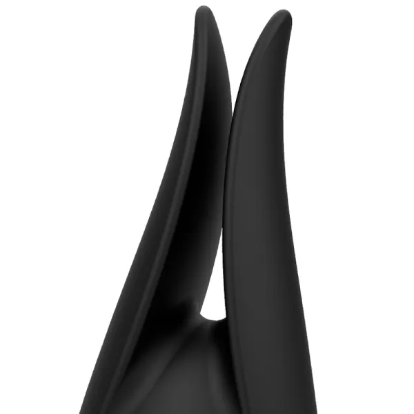 Klitorialstimulator Schwarz / Gold von Coquette Toys | Fesselliebe.de