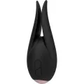 Klitorialstimulator Schwarz / Gold von Coquette Toys