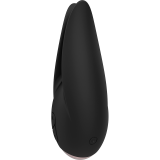 Klitorialstimulator Schwarz / Gold von Coquette Toys | Fesselliebe.de