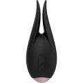 Klitorialstimulator Schwarz / Gold von Coquette Toys