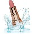 Bala wiederaufladbarer Lippenstift Hide & Play Zartes Rosa von Calexotics