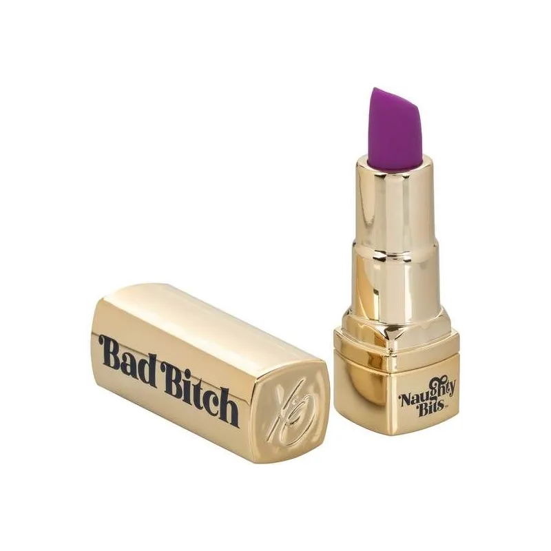 Bala wiederaufladbarer Lippenstift Hide & Play Bad Bitch von Calexotics | Fesselliebe.de