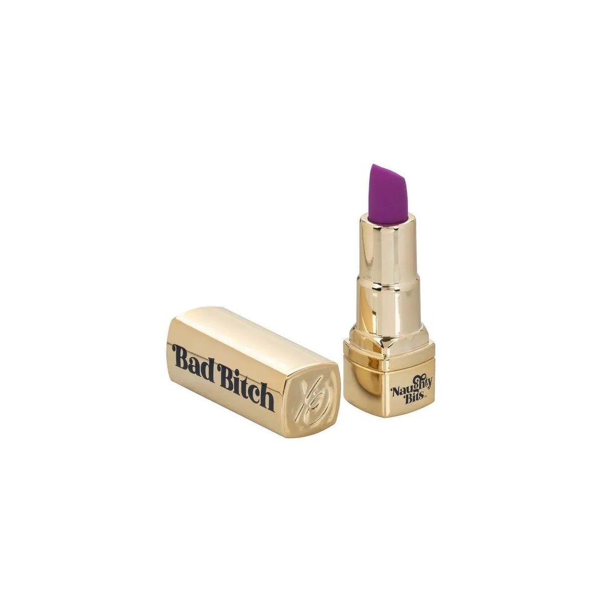 Bala wiederaufladbarer Lippenstift Hide & Play Bad Bitch von Calexotics | Fesselliebe.de