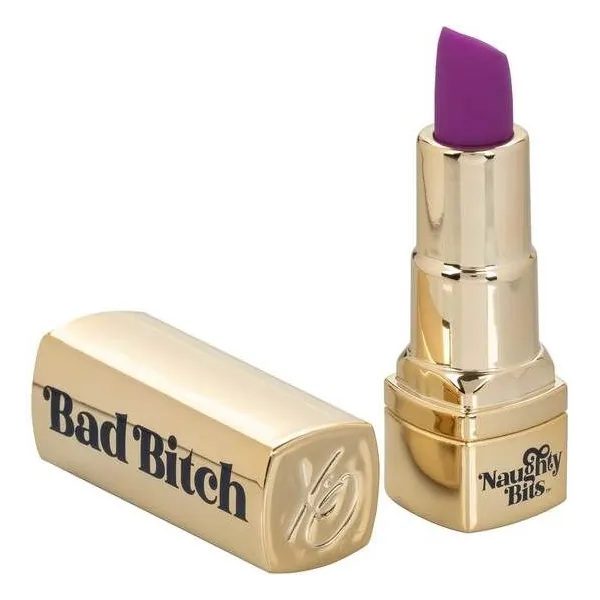 Bala wiederaufladbarer Lippenstift Hide & Play Bad Bitch von Calexotics | Fesselliebe.de