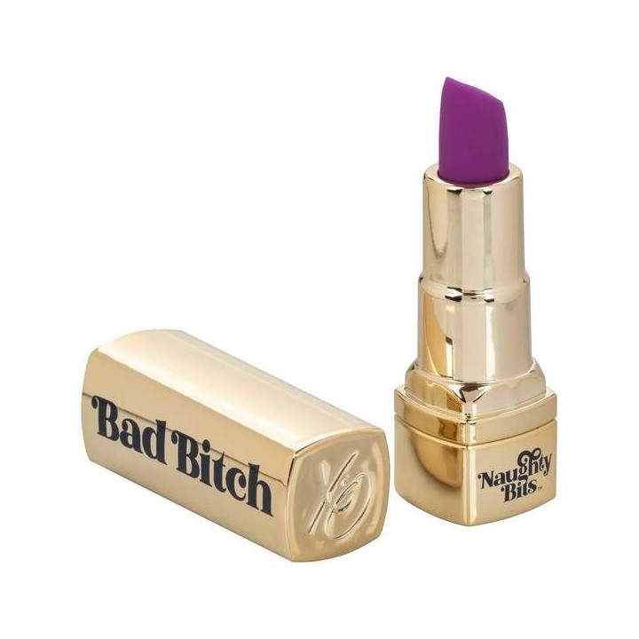 Bala wiederaufladbarer Lippenstift Hide & Play Bad Bitch von Calexotics | Fesselliebe.de