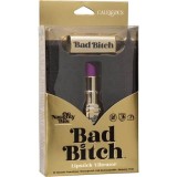 Bala wiederaufladbarer Lippenstift Hide & Play Bad Bitch von Calexotics | Fesselliebe.de