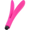 Dual-Multifunktionsvibrator Xmas Edition von Ohmama Vibrators
