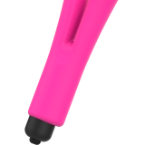 Dual-Multifunktionsvibrator Xmas Edition von Ohmama Vibrators | Fesselliebe.de