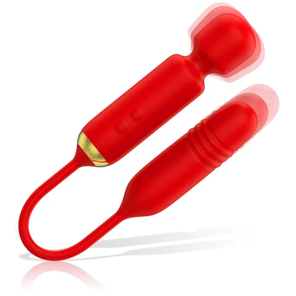 Toscana Doppelter Genusszauber + auf und Ab von Mia | Fesselliebe.de