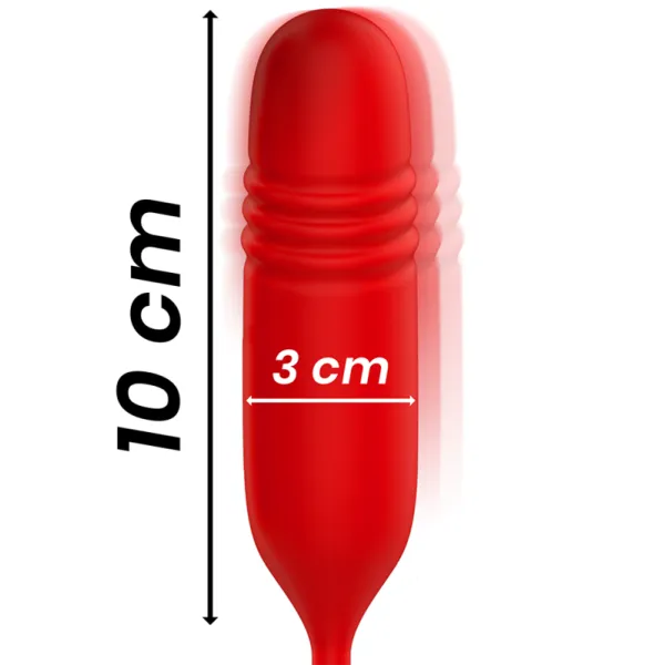 Toscana Doppelter Genusszauber + auf und Ab von Mia | Fesselliebe.de
