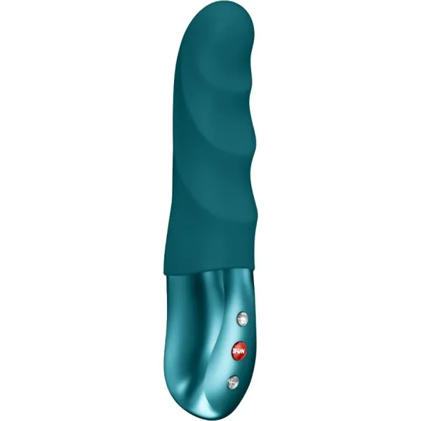 Stronic Petite Thrusting Pulsators Flasche Grün von Fun Factory | Fesselliebe.de