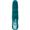 Stronic Petite Thrusting Pulsators Flasche Grün von Fun Factory