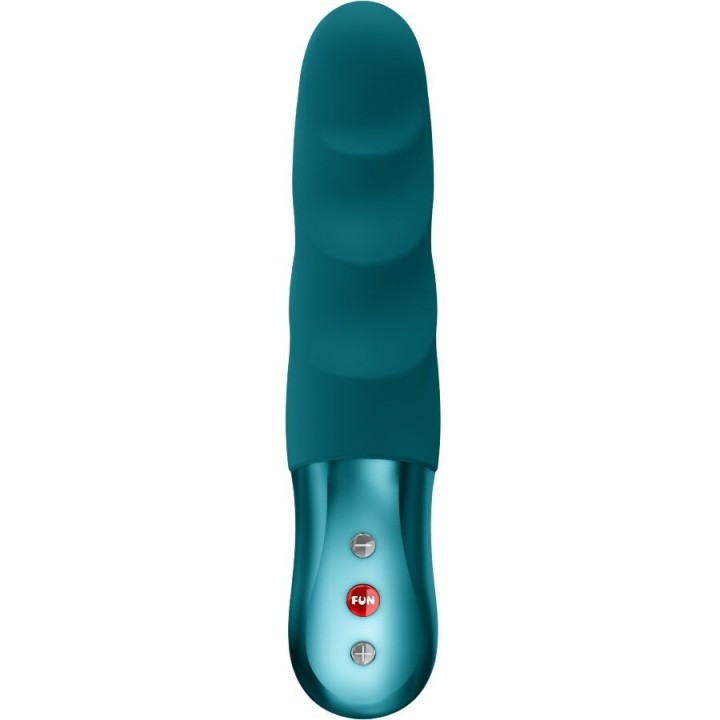 Stronic Petite Thrusting Pulsators Flasche Grün von Fun Factory | Fesselliebe.de