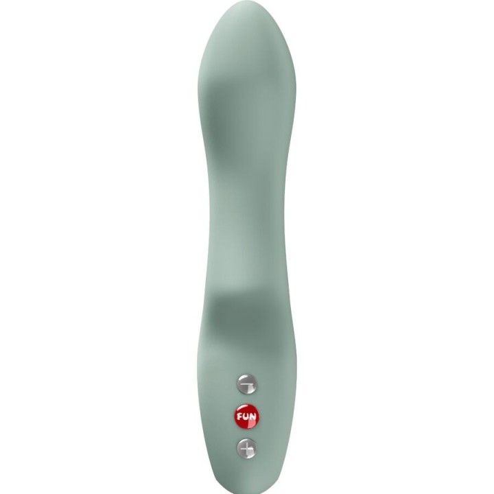 Stronic Dive Thrusting Pulsators Hellgreen von Fun Factory | Fesselliebe.de