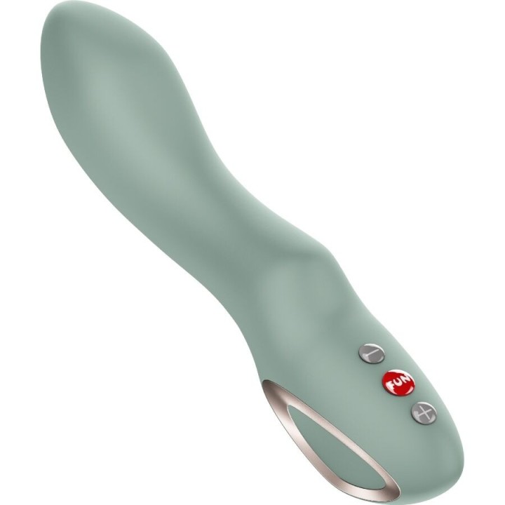 Stronic Dive Thrusting Pulsators Hellgreen von Fun Factory | Fesselliebe.de