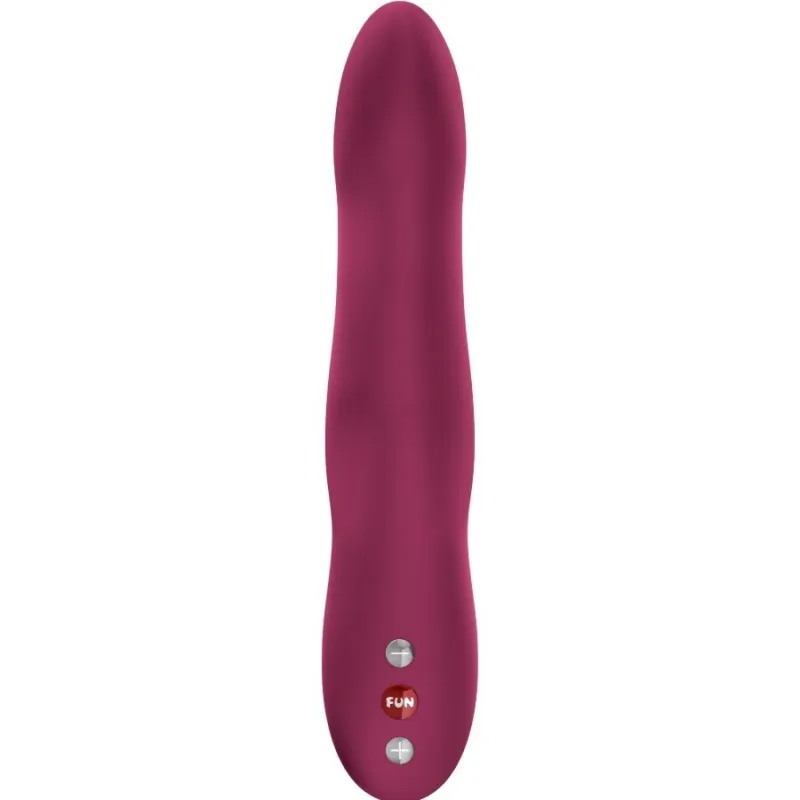 Stronic Wave Thrusting Pulsators Weinrot von Fun Factory | Fesselliebe.de