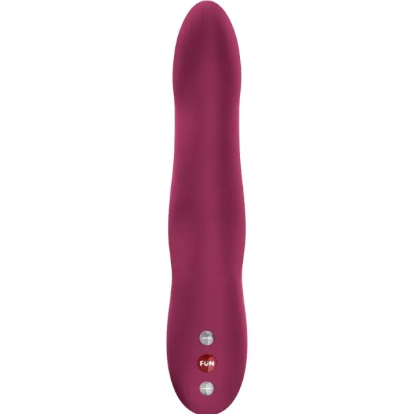 Stronic Wave Thrusting Pulsators Weinrot von Fun Factory | Fesselliebe.de