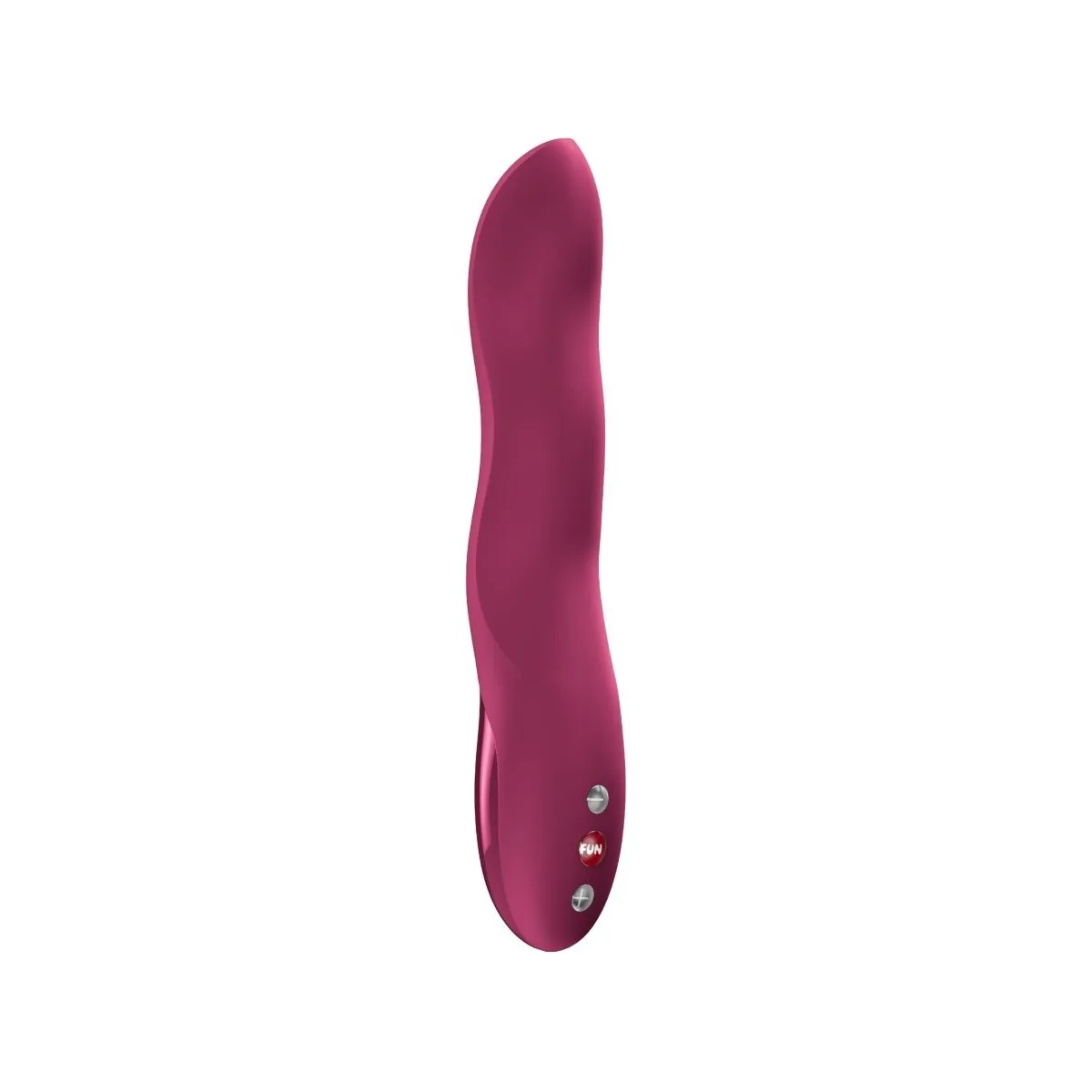 Stronic Wave Thrusting Pulsators Weinrot von Fun Factory | Fesselliebe.de
