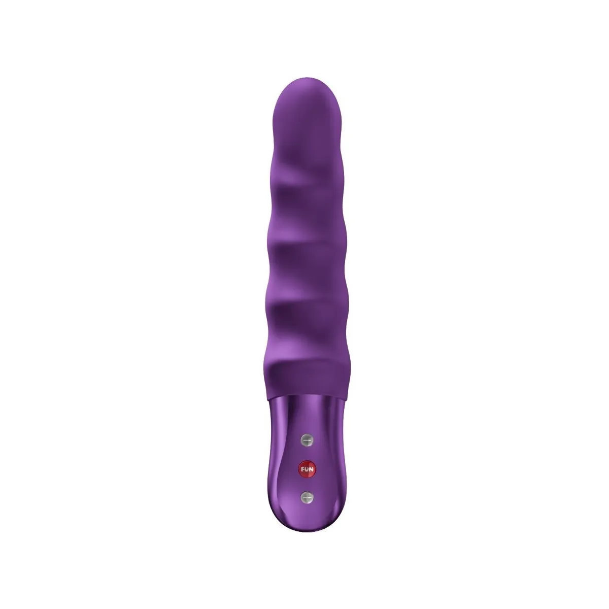 Stronic Surf Thrusting Pulsators Dunkelviolett von Fun Factory | Fesselliebe.de
