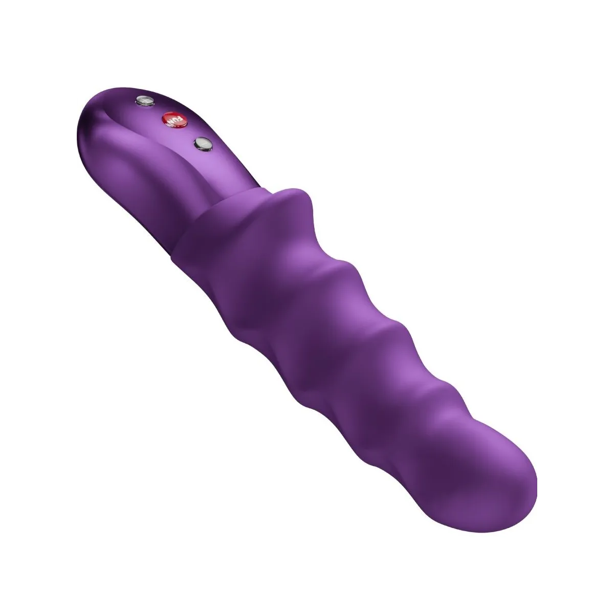 Stronic Surf Thrusting Pulsators Dunkelviolett von Fun Factory | Fesselliebe.de