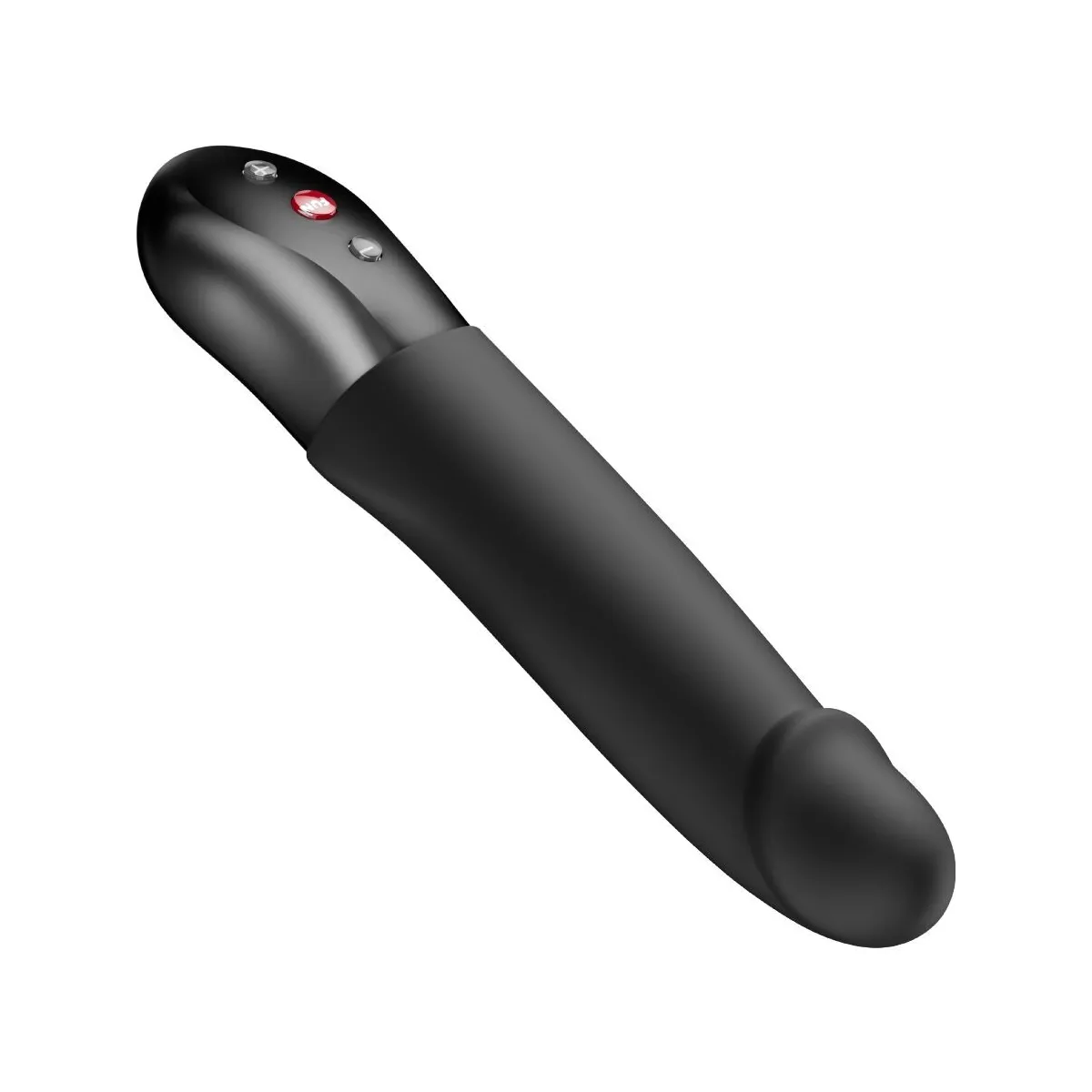 Stronic Real Thrusting Pulsators Schwarz von Fun Factory | Fesselliebe.de