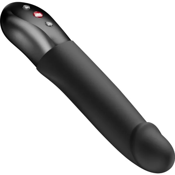 Stronic Real Thrusting Pulsators Schwarz von Fun Factory | Fesselliebe.de