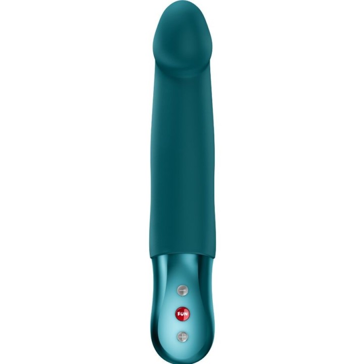Stronic Real Thrusting Pulsators Flasche Grün von Fun Factory | Fesselliebe.de