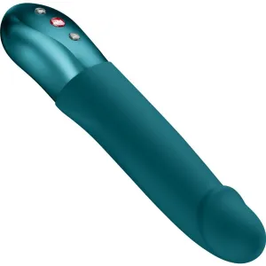 Stronic Real Thrusting Pulsators Flasche Grün von Fun Factory
